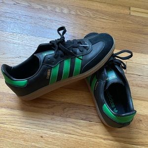 Adidas samba